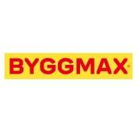 Byggmax logo rabatt