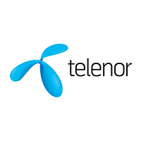 Telenor rabattkoder logo