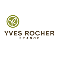 Yves-Rocher logo Aftonbladet