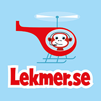 Lekmer rabattkod logo