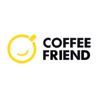Coffee Friend kupongkod