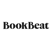 Bookbeat rabattkoder logo